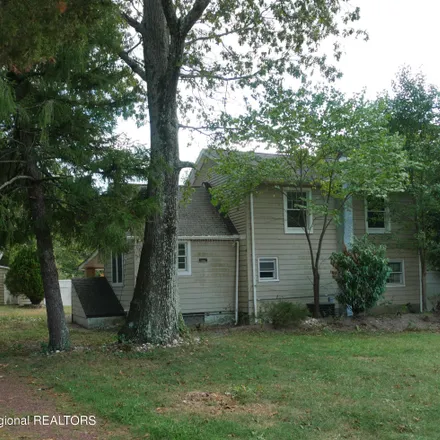 Image 1 - 643 West Commodore Boulevard, Maryland, Jackson Township, NJ 08527, USA - House for sale