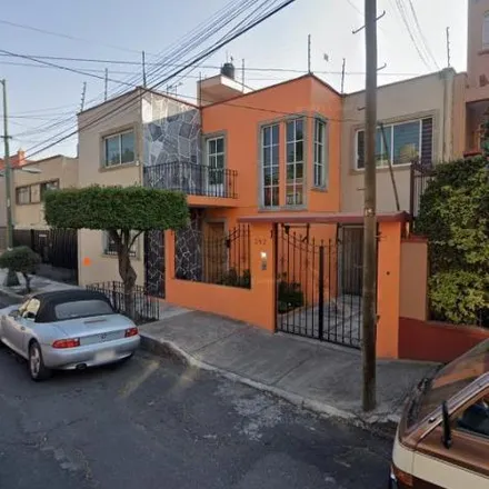 Buy this 2 bed house on Calle Abelardo Carrillo y Gariel in Colonia Iztaccíhuatl, 03530 Mexico City