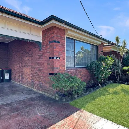Image 2 - Gordon Street, Rosebery NSW 2018, Australia - Apartment for rent
