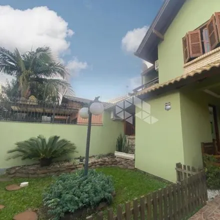 Buy this 4 bed house on Rua Santo André in Centro, Santa Cruz do Sul - RS