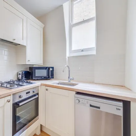 Image 4 - Fitz-George Avenue, London, W14 0SN, United Kingdom - Apartment for sale