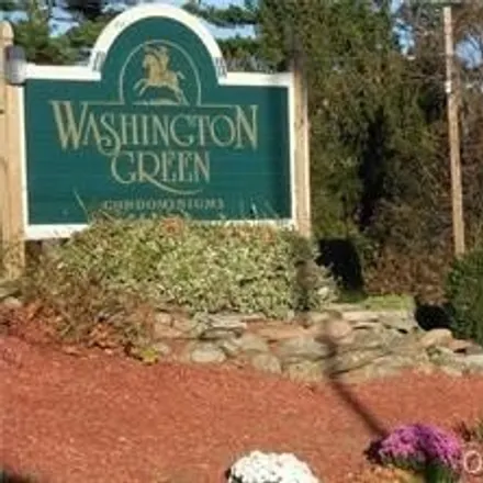 Rent this 2 bed condo on 1143 Washington Grn in New Windsor, New York