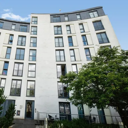Rent this 2 bed apartment on Saint David's Centre in Bakers Row, Cardiff