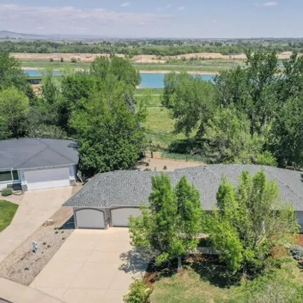 Image 1 - 2490 Stonecrest Drive, Larimer County, CO 80521, USA - House for sale