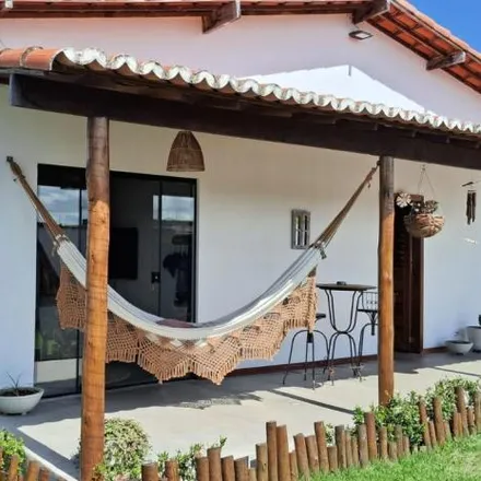 Rent this 2 bed house on Avenida Governador Aluizio Alves in Tibau do Sul, Tibau do Sul - RN