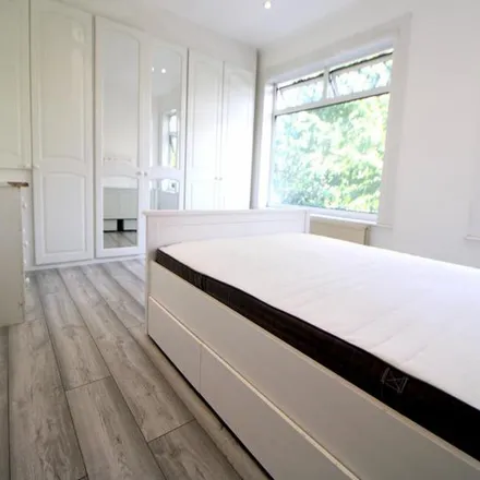 Rent this 2 bed townhouse on 74 Macdonald Road in London, E17 4AY