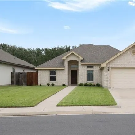 Buy this 3 bed house on Christian Circle in Harlingen, TX 78550