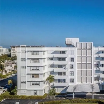 Buy this 2 bed condo on 1075 92nd Street in Bay Harbor Islands, Miami-Dade County