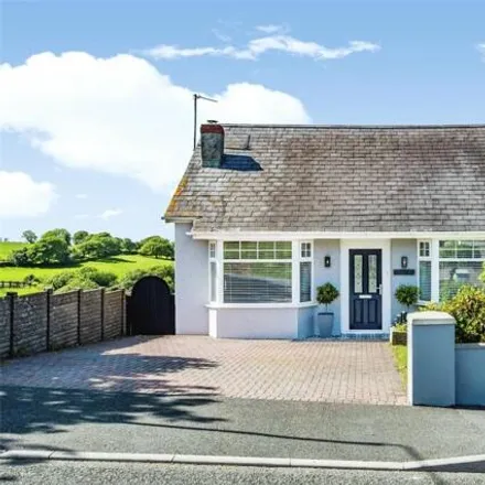 Buy this 3 bed house on Sandy Hill Road in Saundersfoot, SA69 9PL