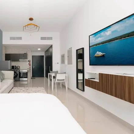 Image 1 - Al Sayorah St - Apartment for rent