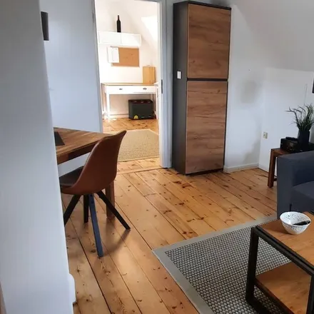 Rent this 1 bed apartment on Bredstedt in Schleswig-Holstein, Germany