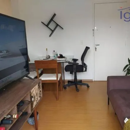 Buy this 2 bed apartment on Rua Alba in Jabaquara, São Paulo - SP