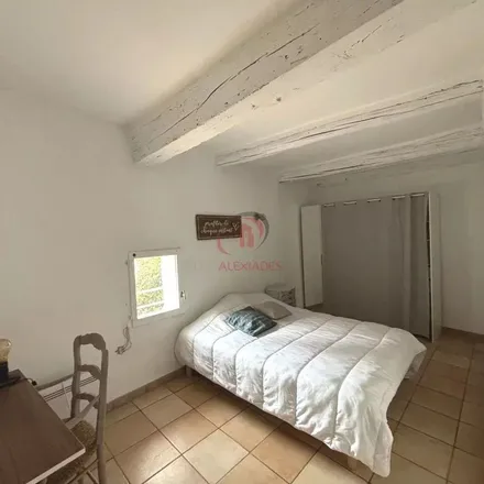Rent this 3 bed apartment on 2106 a Chemin de la Bégude in 83740 La Cadière-d'Azur, France