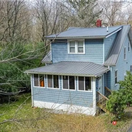 Buy this 3 bed house on 77 Neversink Drive in City of Port Jervis, NY 12771