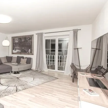 Rent this 3 bed apartment on Kirchbichl in Tyrol, Austria