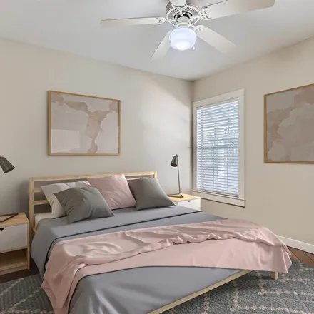 Image 4 - 298 East Fair Oaks Place, Alamo Heights, Bexar County, TX 78209, USA - Room for rent