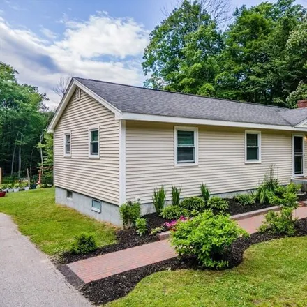 Buy this 3 bed house on 378 Stafford St in Leicester, Massachusetts