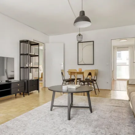 Rent this 2 bed apartment on OeAD-Gästehaus Molkereistraße in Molkereistraße, 1020 Vienna