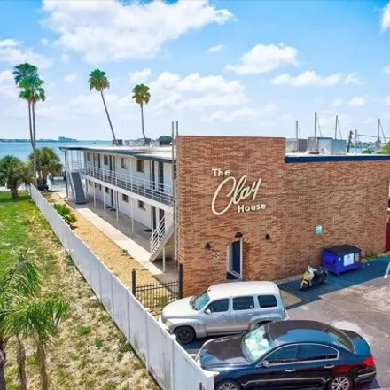 Rent this 2 bed apartment on The Clay House in 7305 Bay Street, Saint Pete Beach