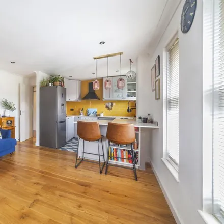 Rent this 2 bed apartment on 28 Leabank Square in London, E9 5LR