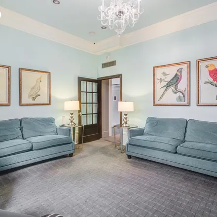 Rent this 1 bed apartment on Seton Hotel in 144 East 40th Street, New York