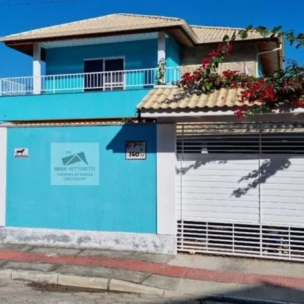 Buy this 5 bed house on Servidão João Patrício in Ingleses do Rio Vermelho, Florianópolis - SC
