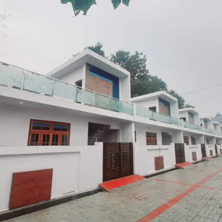 Buy this 2 bed house on Lucknow Outer Ring Road in Lucknow, Tiwariganj - 226028