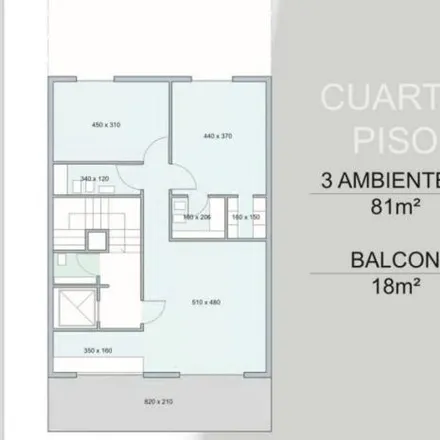 Image 1 - Zelada 7349, Mataderos, C1440 ABM Buenos Aires, Argentina - Apartment for sale