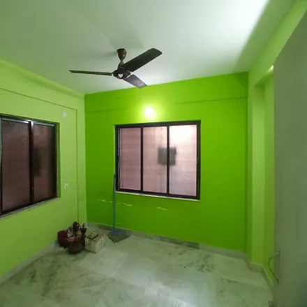 Buy this 3 bed apartment on unnamed road in Baguiati, Bidhannagar - 700059