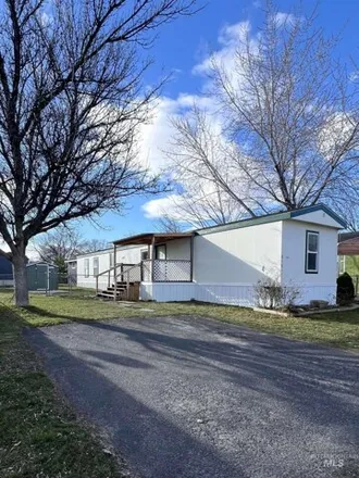 Buy this studio apartment on 845 Long Valley Street in Nampa, ID 83687