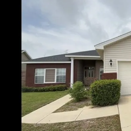 Image 1 - 2416 Camryns Crossing, Panama City, FL 32405, USA - House for rent