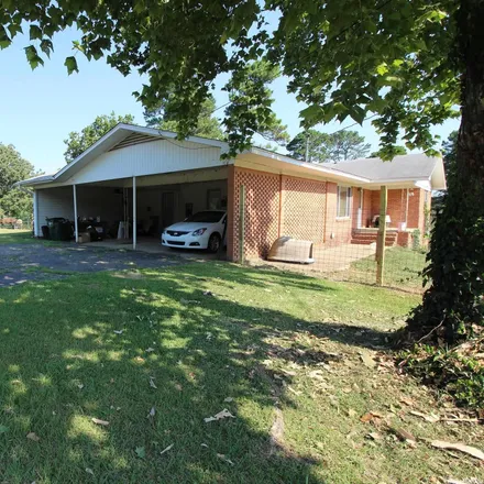 Buy this 3 bed house on 114 Chapmond Road in Garland County, AR 71964