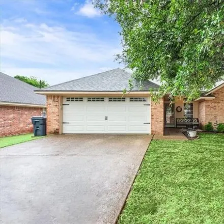 Buy this 3 bed house on 10730 Sierra West Drive in Waco, TX 76712