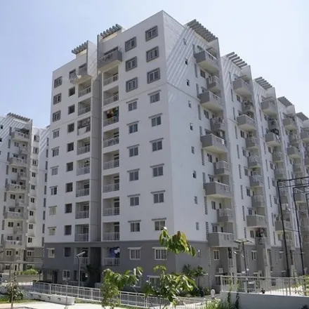 Image 3 - Joggers Lane, Electronics City Phase 2 (East), - 560100, Karnataka, India - Apartment for sale