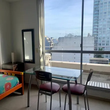 Rent this studio apartment on Charcas 4631 in Palermo, C1425 FSO Buenos Aires
