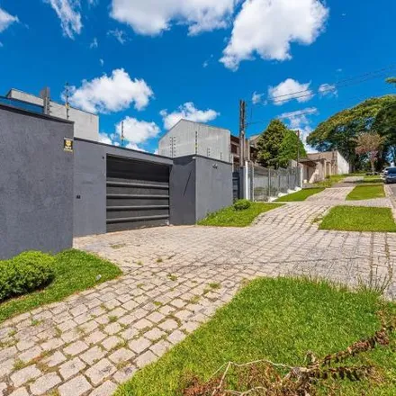 Buy this 5 bed house on Rua Frei Orlando 484 in Jardim Social, Curitiba - PR