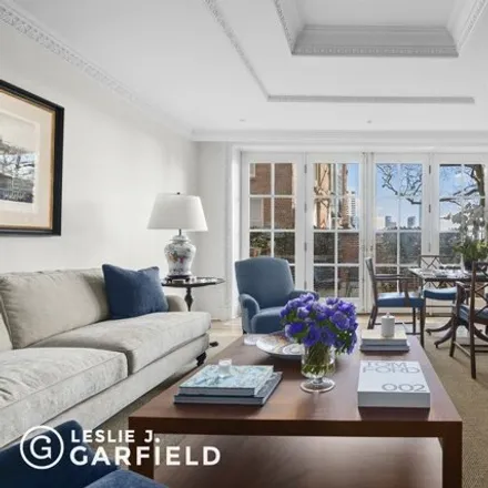Image 7 - 15 Sutton Place, New York, NY 10022, USA - Townhouse for sale
