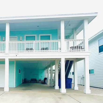 Image 8 - Port Aransas, TX, 78373 - House for rent