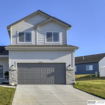 Buy this 4 bed house on King Street in Douglas County, NE 68142