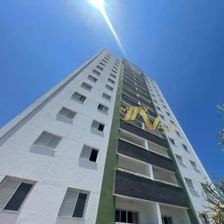 Rent this 3 bed apartment on Rua Amim Esper in Jardim Liberdade, Jacareí - SP