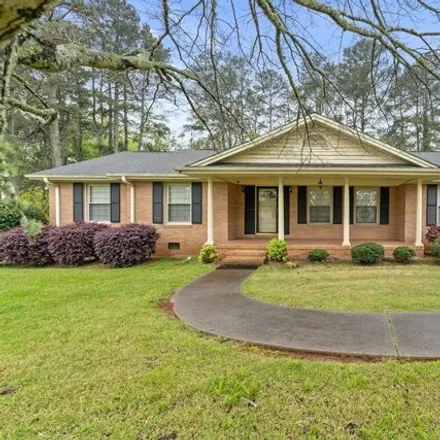 Image 1 - 208 Marshall Avenue, Abbeville, SC 29620, USA - House for sale