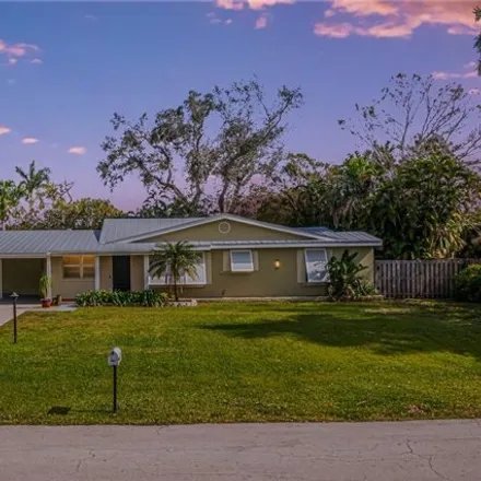 Buy this 3 bed house on 1204 Carlene Avenue in Fort Myers, FL 33901