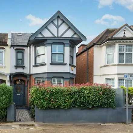 Buy this 5 bed duplex on Gay Close in London, NW2 4PR