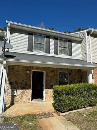 Buy this 2 bed house on 2358 Salt Springs Place in Cobb County, GA 30168