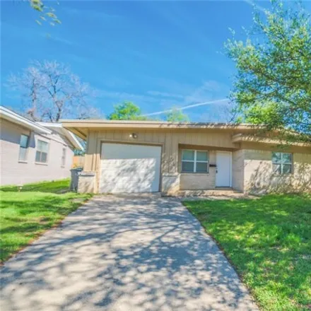 Buy this 4 bed house on 2704 Cordone Street in Fort Worth, TX 76133