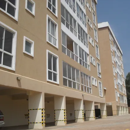 Rent this 2 bed apartment on KE