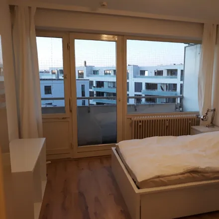 Image 3 - Domino's, Ohlsdorfer Straße, 22299 Hamburg, Germany - Apartment for rent
