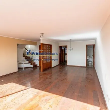 Buy this 3 bed apartment on Rua Cambuci do Vale in São Paulo - SP, 04805-300
