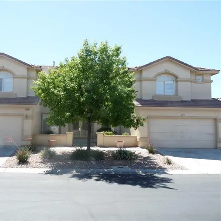 Rent this 9 bed house on 9409 Empire Rock Street in Las Vegas, NV 89143