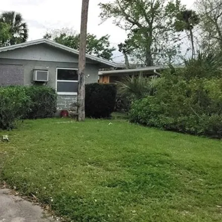 Buy this 3 bed house on 456 South Caroline Street in Daytona Beach, FL 32114